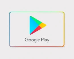 gift card play store